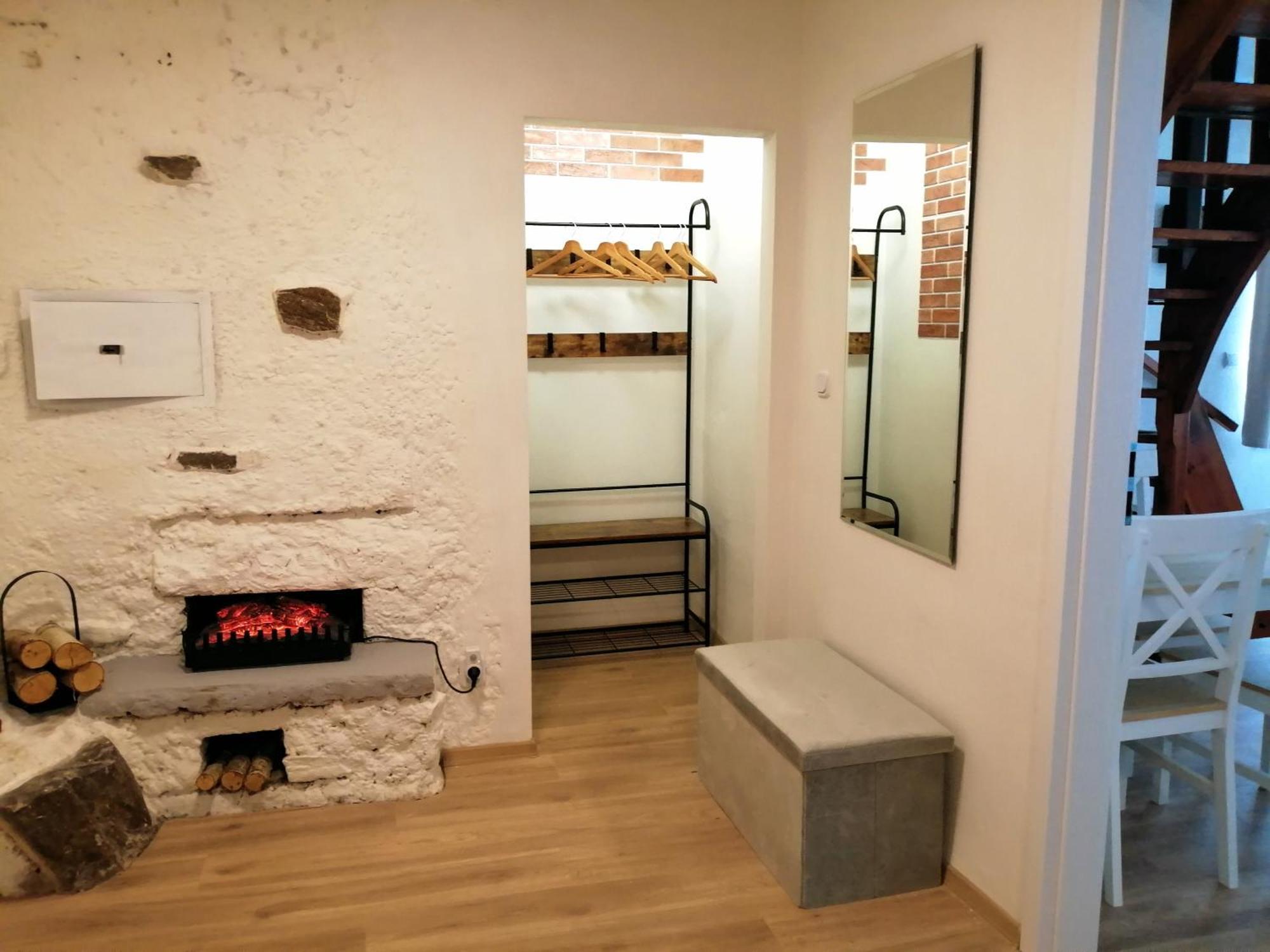 Apartman Deluxe Cheb Exterior foto